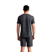 Mens Luxury Pyjama Shorts Loungewear Bottoms
