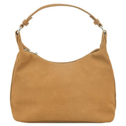 Yumi Tan Shoulder Bag
