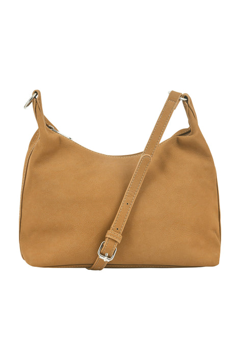 Yumi Tan Shoulder Bag