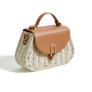 Tote Bag Brown
