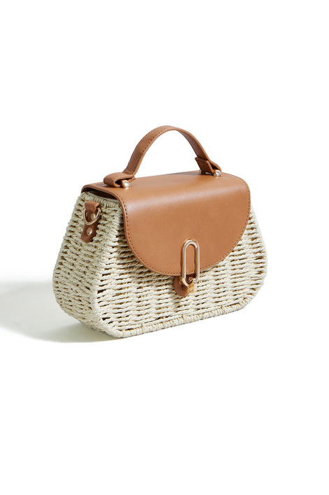 Tote Bag Brown