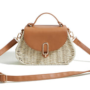 Tote Bag Brown