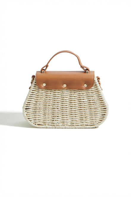 Tote Bag Brown