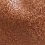 Yumi Brown Shoulder Bag With Detachable Inside Purse