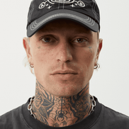 AFENDS Cosmic Con Six Panel Cap