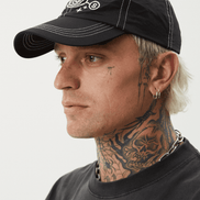 AFENDS Cosmic Con Six Panel Cap