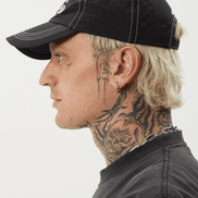 AFENDS Cosmic Con Six Panel Cap