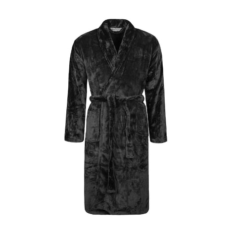 Soft Warm Mens Dressing Gown
