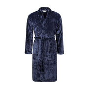 Soft Warm Mens Dressing Gown