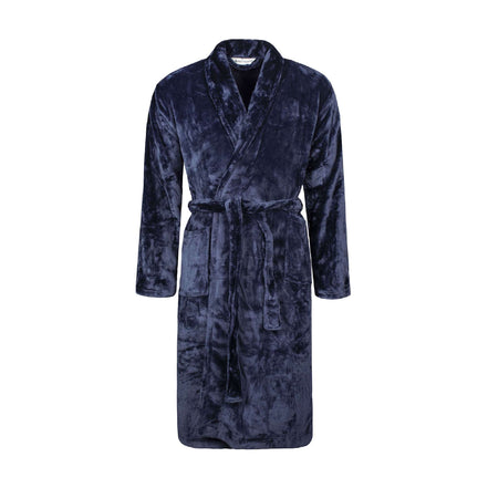 Soft Warm Mens Dressing Gown