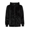 Ladies Soul Warming Soft Fleece Snoodie Hoodie for Winter