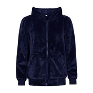 Ladies Soul Warming Soft Fleece Snoodie Hoodie for Winter