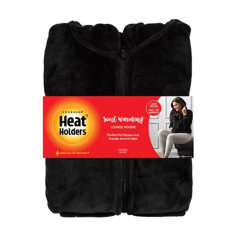 Mens Zipped Soft Warm Fleece Jumper for Winter