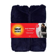 Mens Zipped Soft Warm Fleece Jumper for Winter