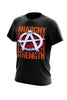 AS Block Type Tee - Black