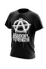 AS Dripping with Strength Tee - Black