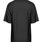XAPE X AMC Crossover Oversized Tee - Black