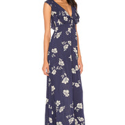 Amuse Society Carolina dress