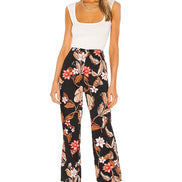 Amuse society Coco Woven pant