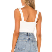 Amuse society Penny knit tank