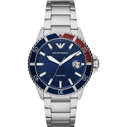 Emporio Armani watch AR11339 Mens 10ATM