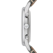 Emporio Armani AR1861 White Dial Mens