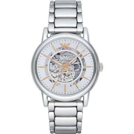Emporio Armani AR1980 Automatic Mens