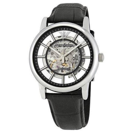 Emporio Armani AR1981 Automatic Mens