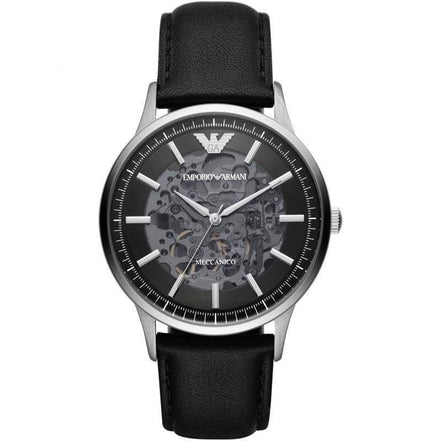 Emporio Armani watch Automatic AR60038 Men`s