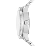 Emporio Armani watch Meccanico AR60053 Men