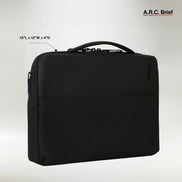 InCase A.R.C. Brief With ReSpun 100% Recycled Polyester 12L