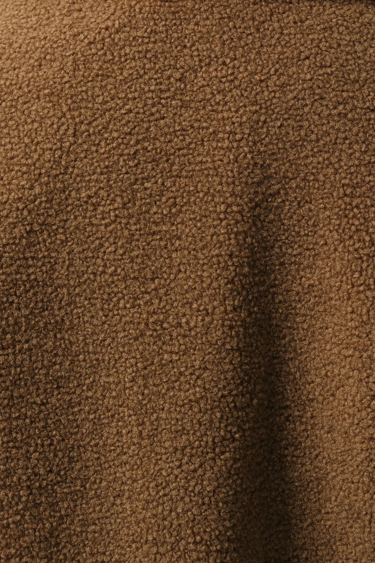 Cathel Borg Longline Waistcoat - Nutmeg