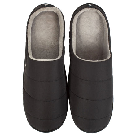 Ladies Cosy Winter Slip On Slippers