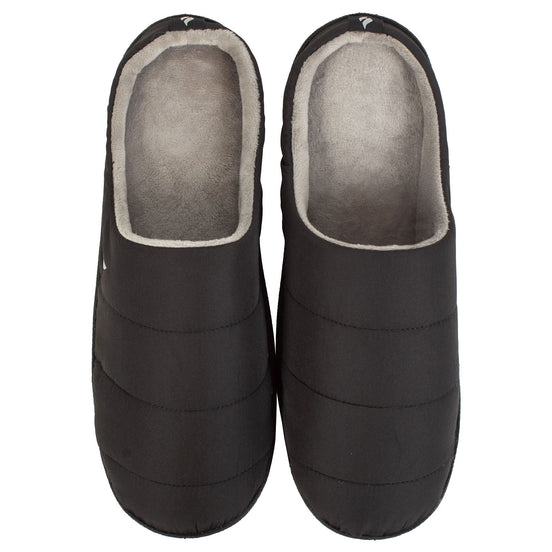Mens Winter Comfy Slip On Slippers
