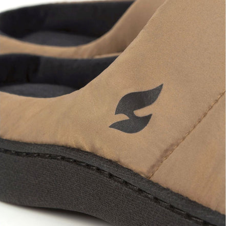 Mens Winter Comfy Slip On Slippers