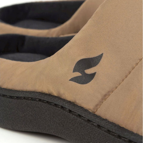 Mens Winter Comfy Slip On Slippers
