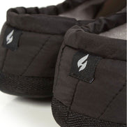 Mens Warm Comfy Drawstring Slippers