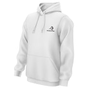 XAPE Alpha Club Hoodie & Tee Combo - White