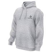 XAPE Alpha Club Hoodie & Tee Combo - Sports Grey