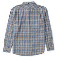 Vissla Central Coast Eco LS Flannel