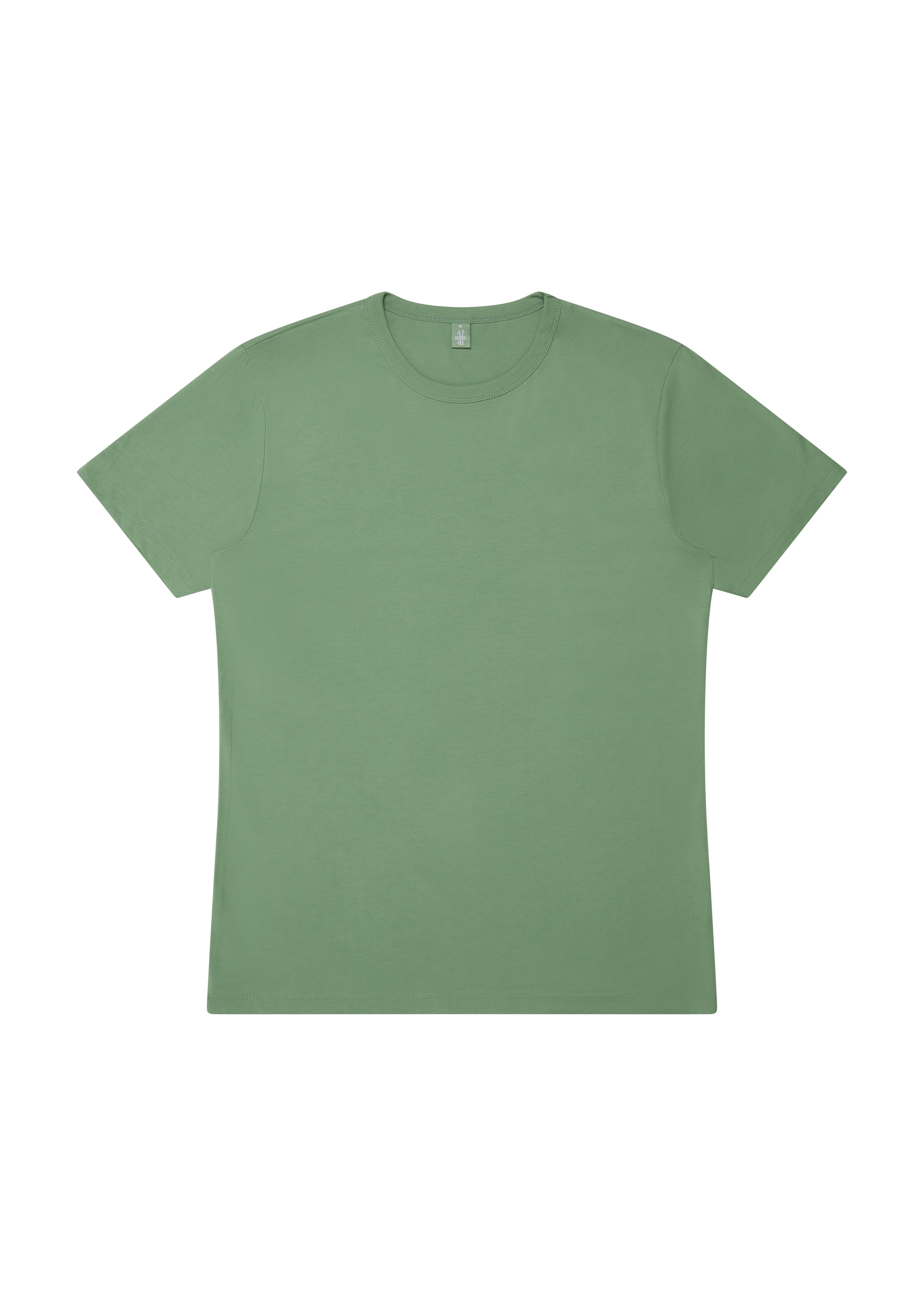 Bamboo T-Shirt: Men's/Unisex