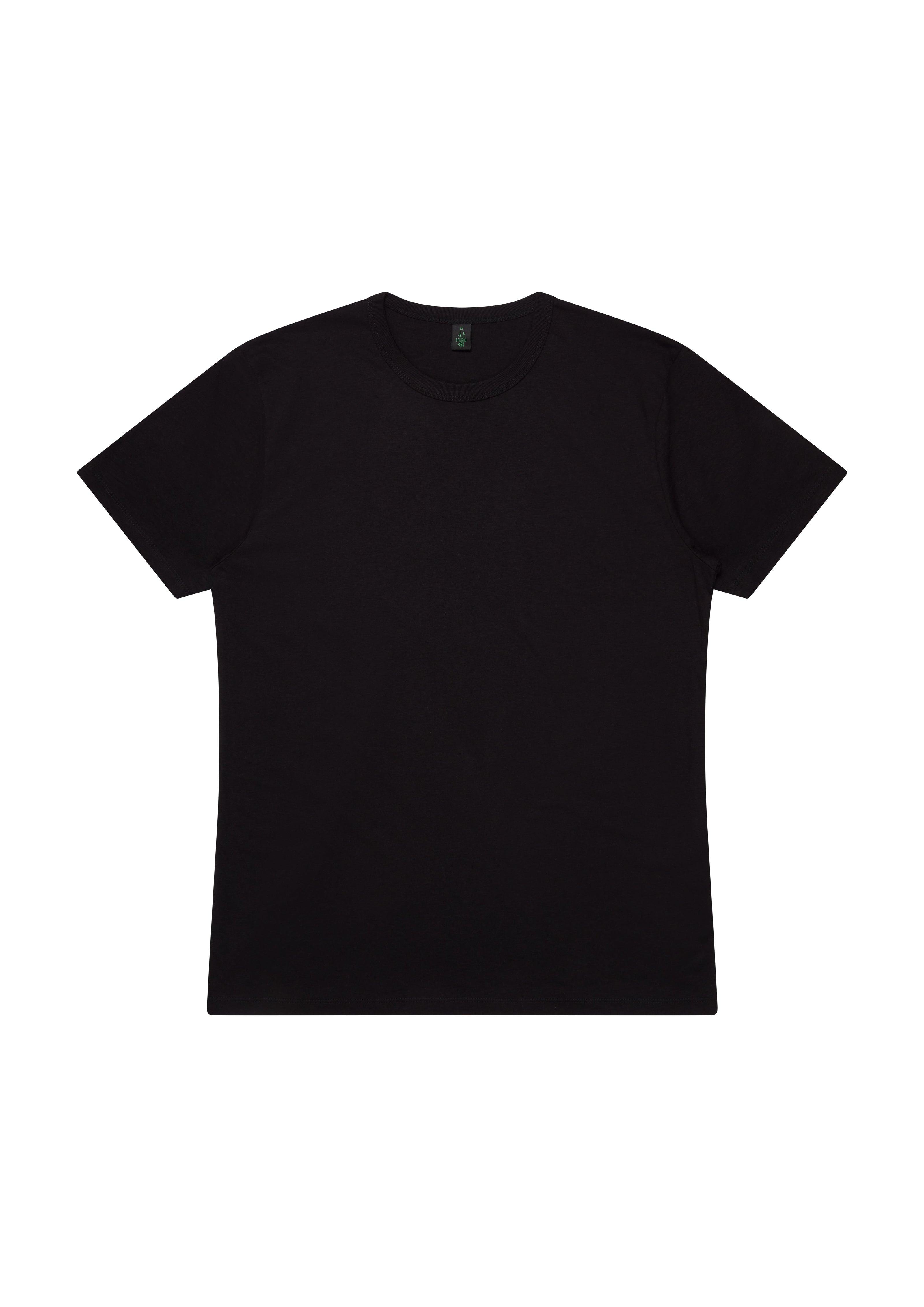 Bamboo T-Shirt: Men's/Unisex