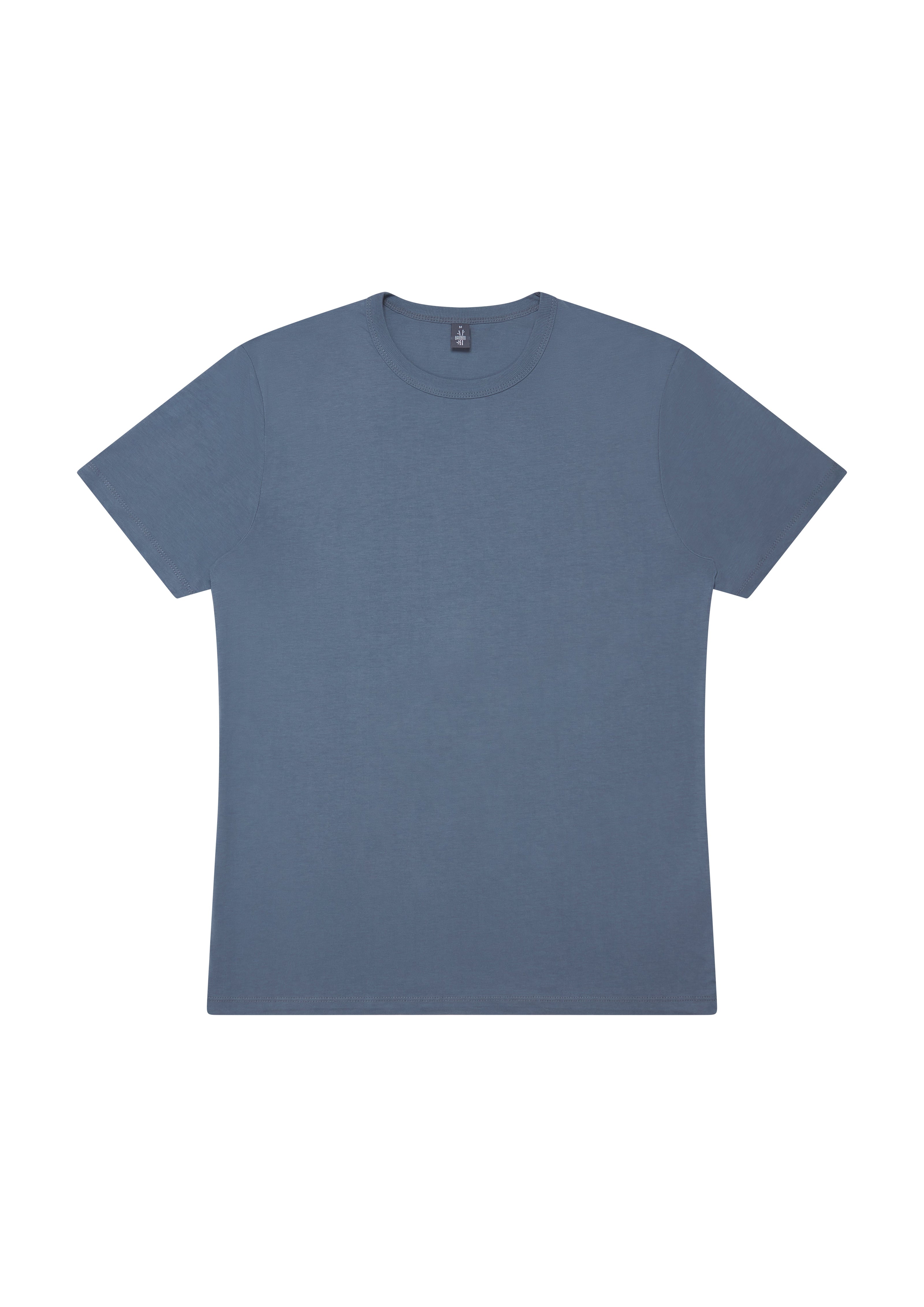 Bamboo T-Shirt: Men's/Unisex