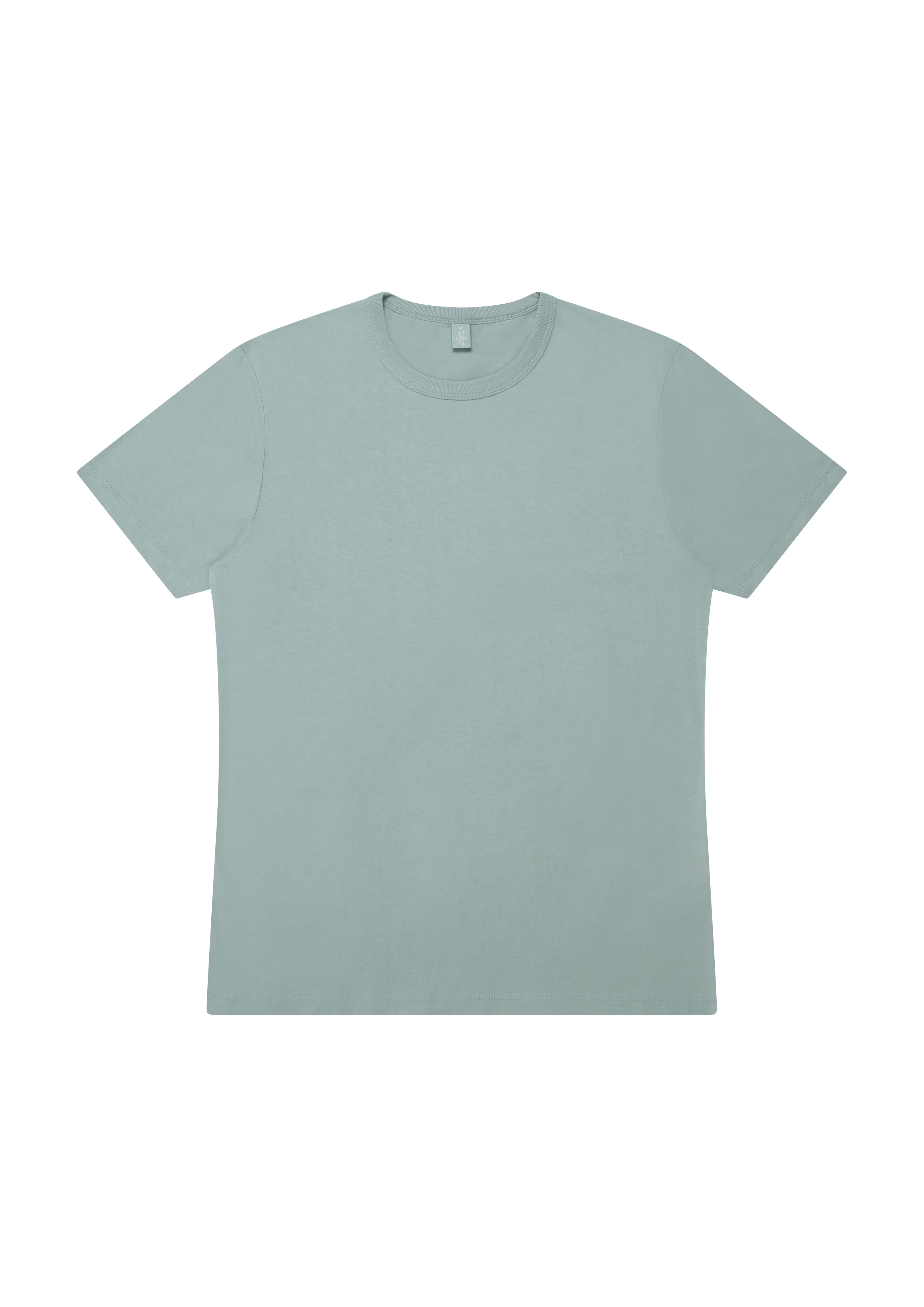 Bamboo T-Shirt: Men's/Unisex