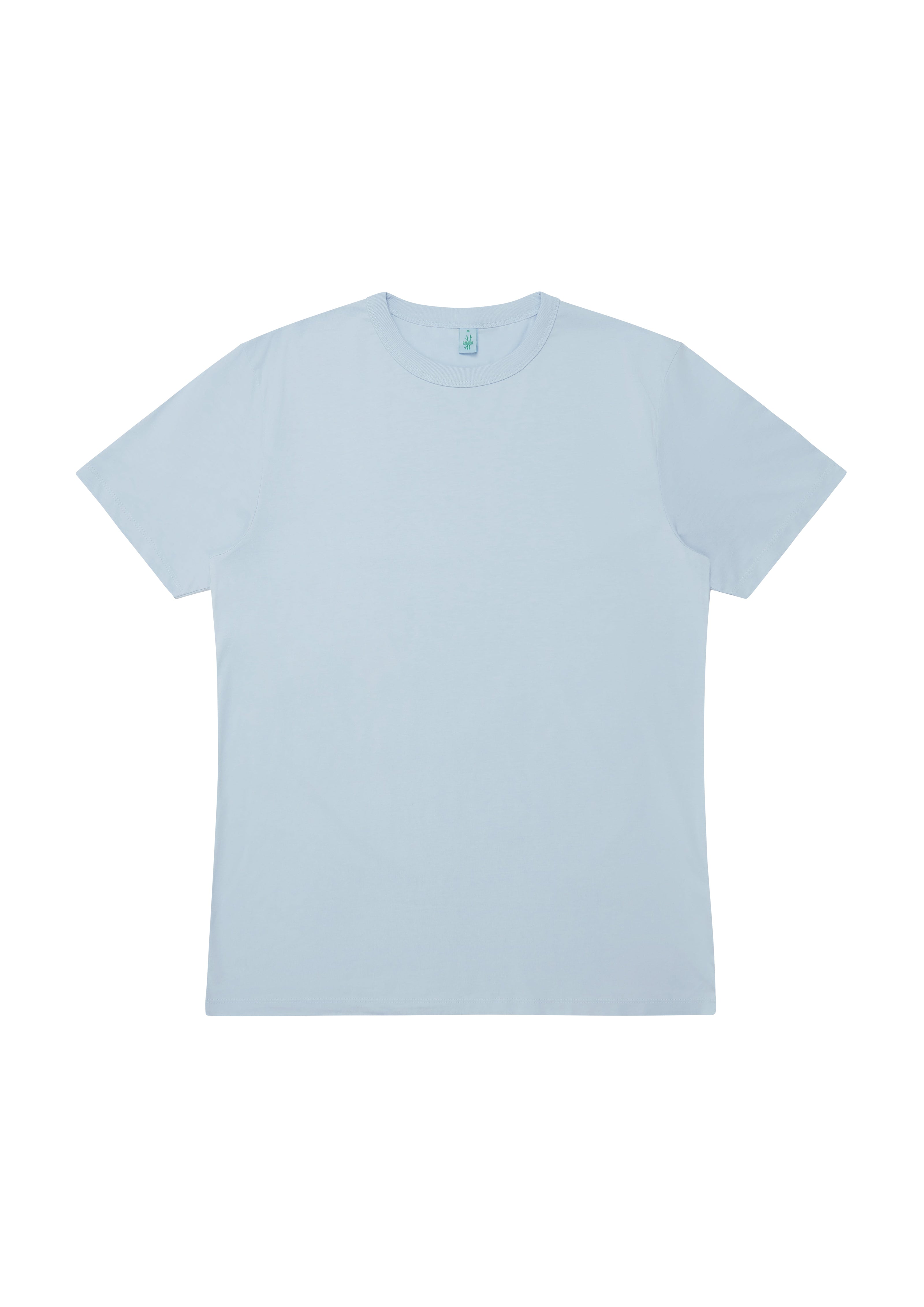 Bamboo T-Shirt: Men's/Unisex