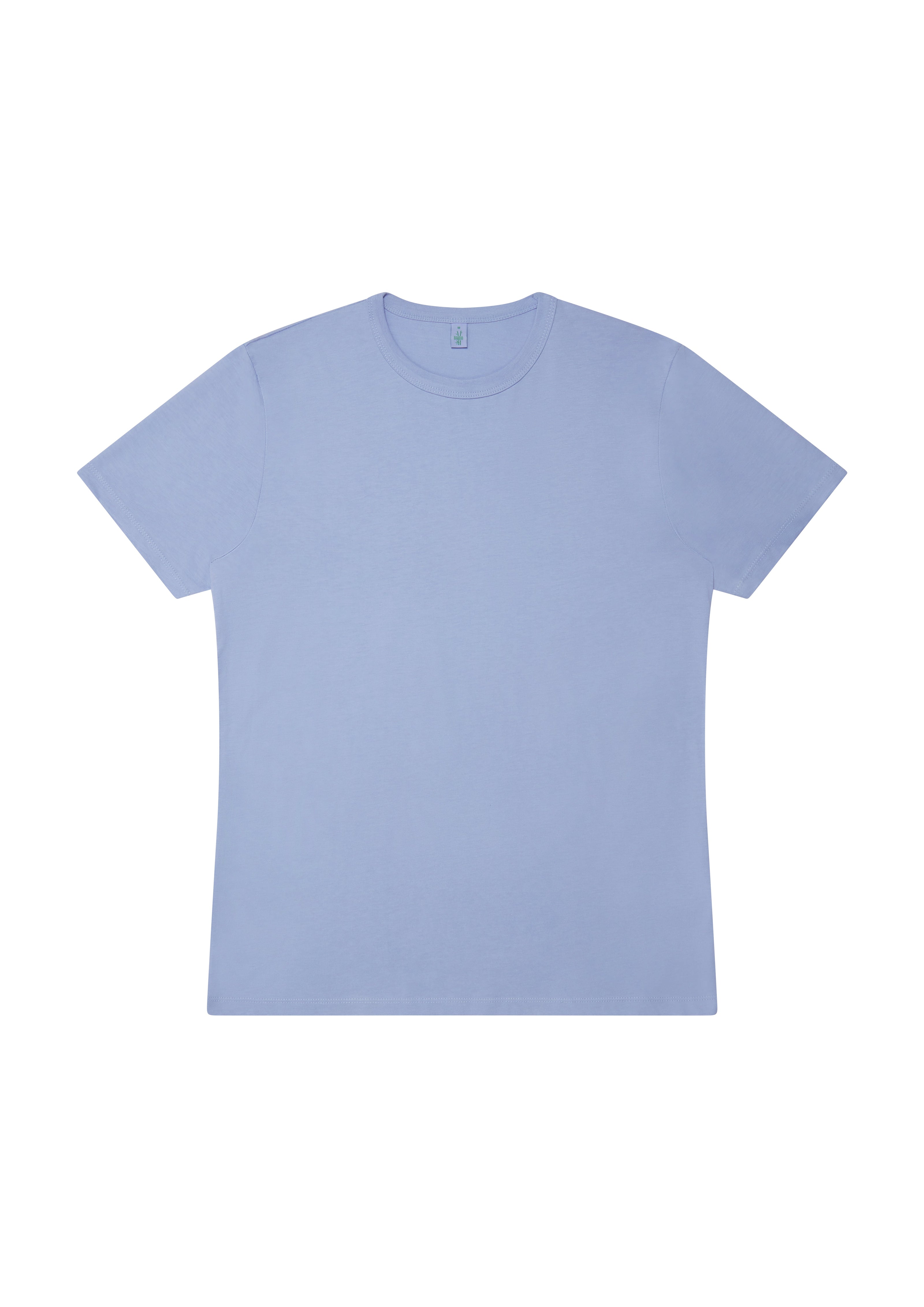 Bamboo T-Shirt: Men's/Unisex