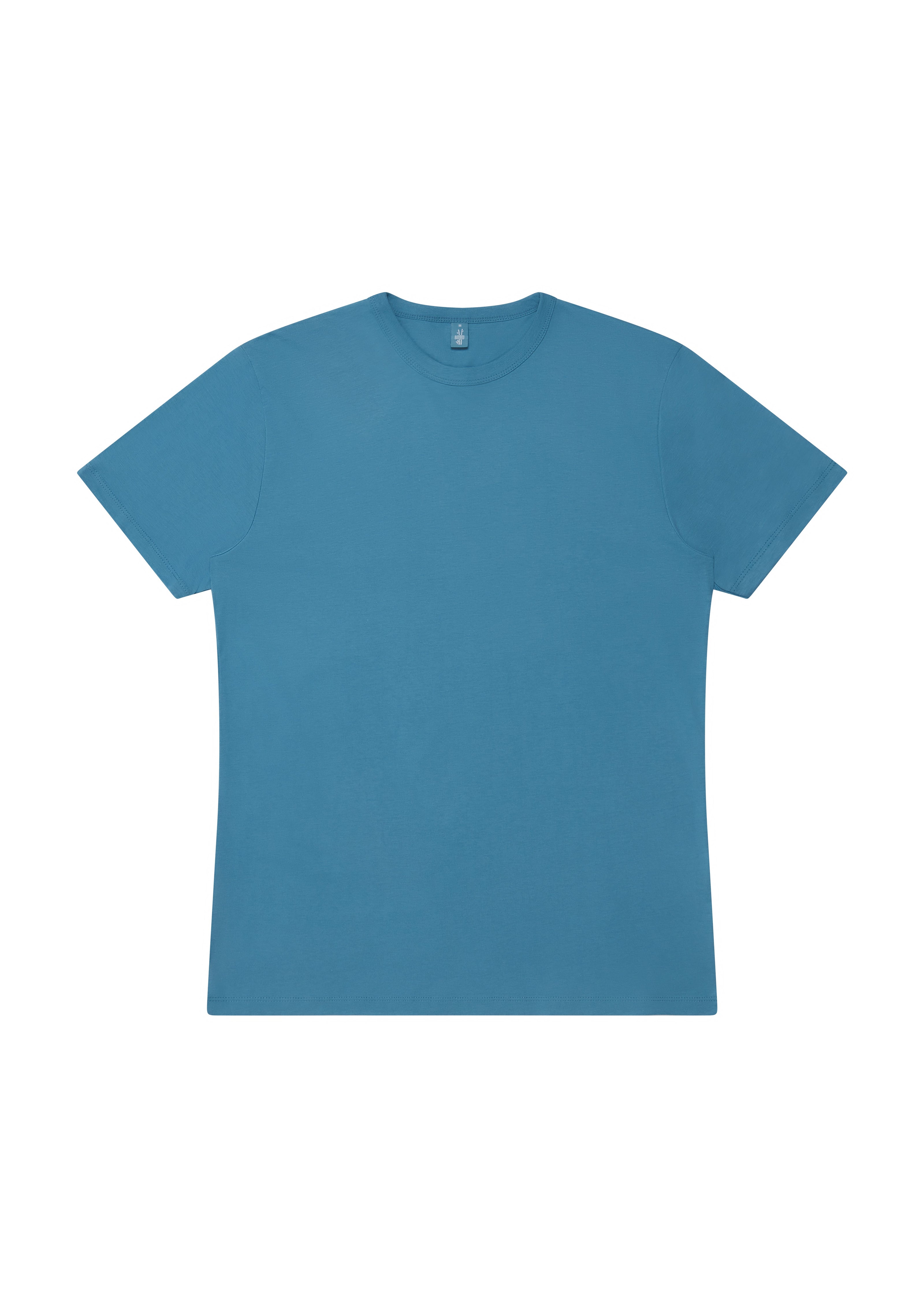 Bamboo T-Shirt: Men's/Unisex