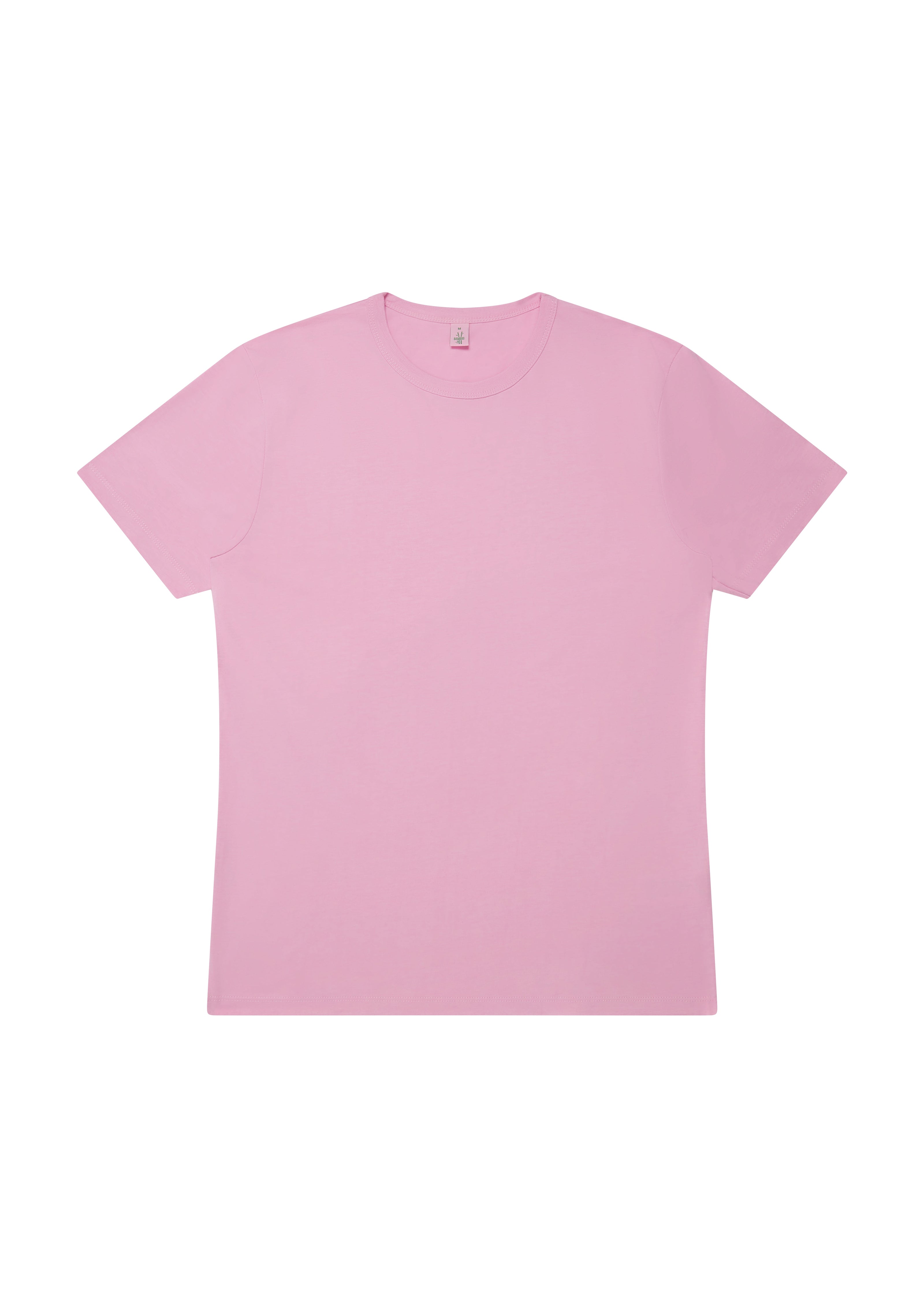Bamboo T-Shirt: Men's/Unisex