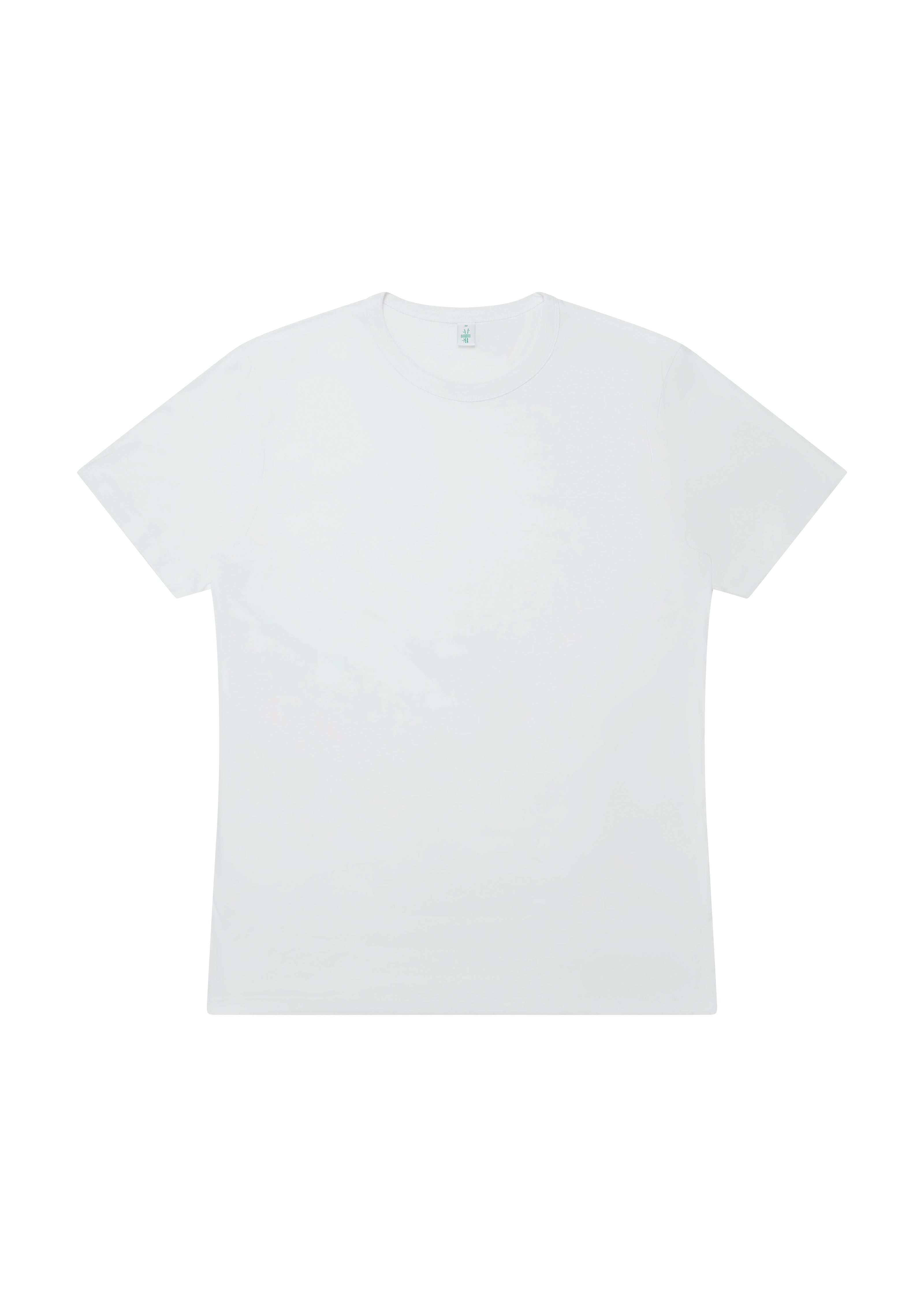 Bamboo T-Shirt: Men's/Unisex