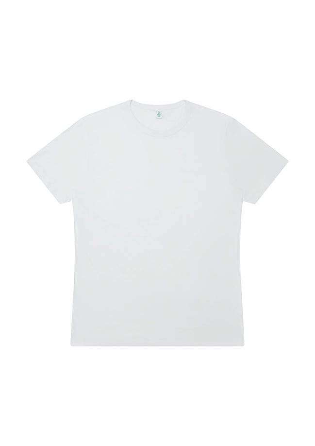 Bamboo T-Shirt: Men's/Unisex